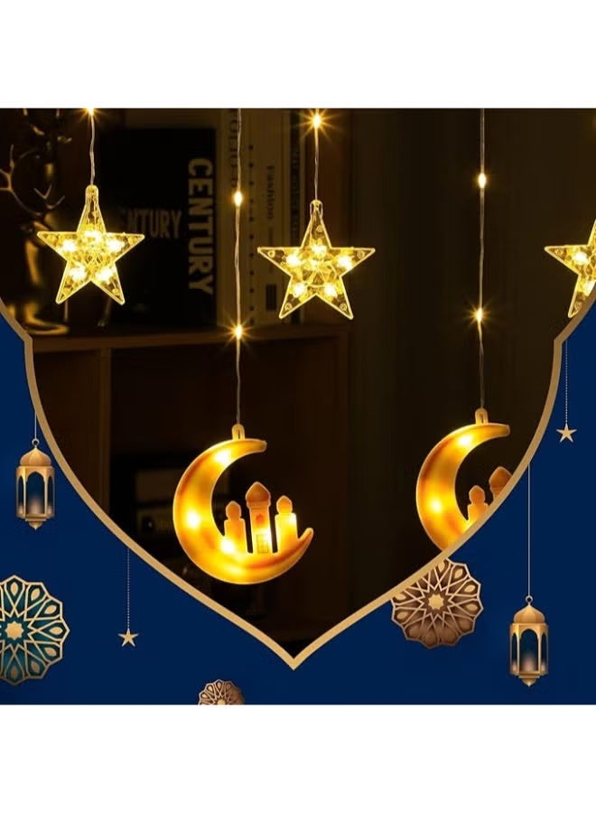 أضواء سلسلة بقيادة - Image 3